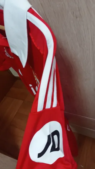 Camiseta Sevilla FC Adidas Talla l