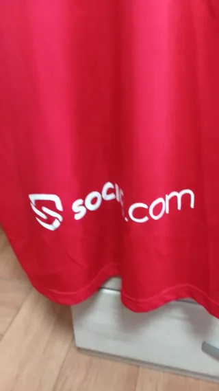 Camiseta Sevilla FC Adidas Talla l