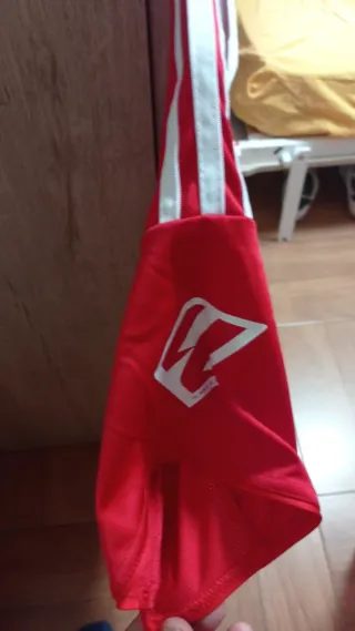 Camiseta Sevilla FC Adidas Talla l