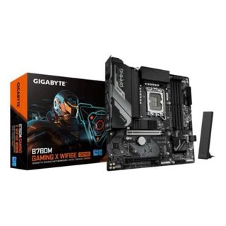 Gigabyte B760M Gaming X WiFi Gen 5