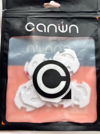 Protectores de enchufe Canwn