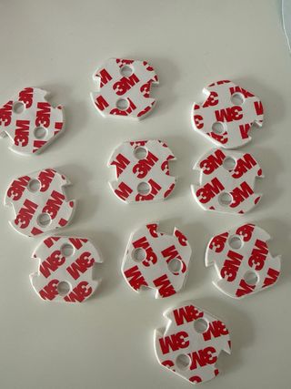 Protectores de enchufe Canwn