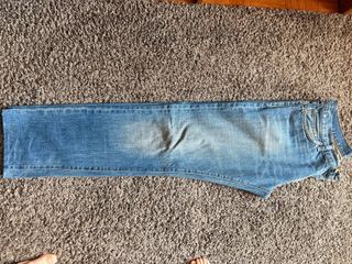 Pantalón Carhartt Klondike 31x32