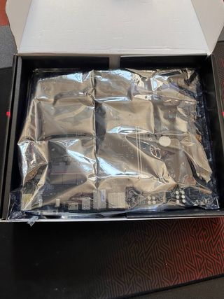 Placa Mãe MSI B350 Tomahawk AM4