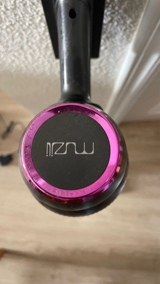 Aspiradora Muzili de mano