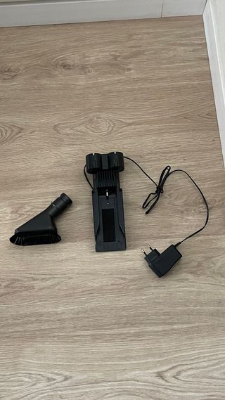 Aspiradora Muzili de mano