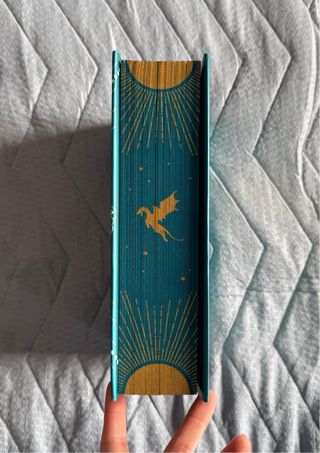 Alas de ónix (Empíreo 3) Edición coleccionista