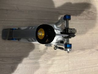 Yamaha FP9C Pedal Bombo Individual