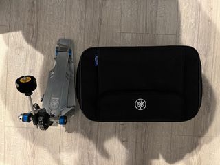 Yamaha FP9C Pedal Bombo Individual