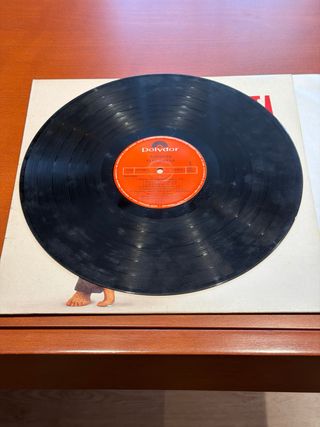 Aziquita Para Bailar Vinilo