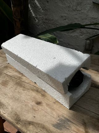 Escape Wings KTM 690 / Gas Gas 700 / Husky 701