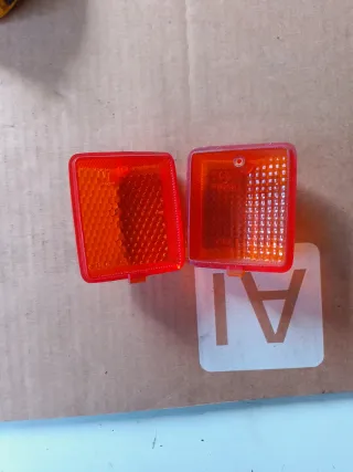 Tulipa Intermitente Stanley Honda CB CBR