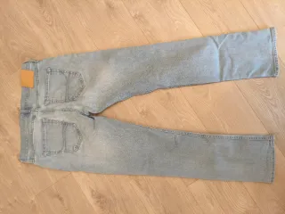 Pantalones vaqueros Hollister chico