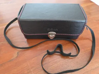 Sigma 75-300mm APO Zoom Teleobjetivo