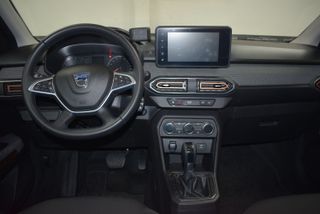 DACIA Sandero Stepway Expression TCe 67kW (90CV)