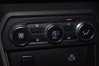 DACIA Sandero Stepway Expression TCe 67kW (90CV)