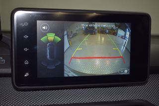 DACIA Sandero Stepway Expression TCe 67kW (90CV)