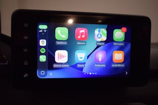 DACIA Sandero Stepway Expression TCe 67kW (90CV)