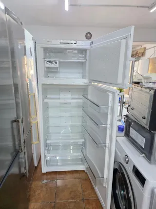 NEVERA SIEMENS CON ENVIO Y GARANTIA