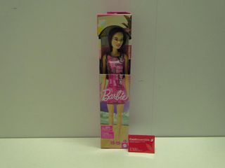 BARBIE A ESTRENAR (179535)