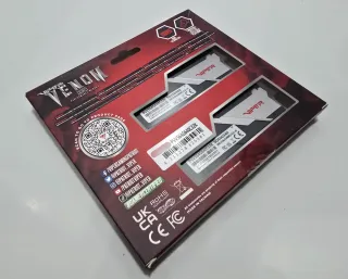 RAM 64GB DDR5 2x32GB 640MHz CL32 Patriot Viper V