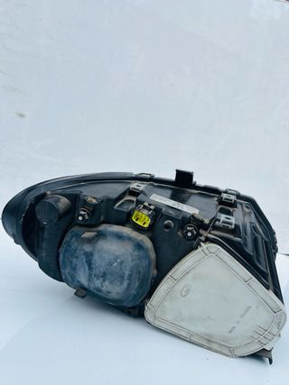 Faro Izquierdo Chrysler Voyager 2005