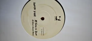 Vinilo •Kevin Yost - KY Funk 'N Stuff• X 2 LP