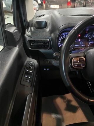 Toyota Proace City 1.2vvti 110cv