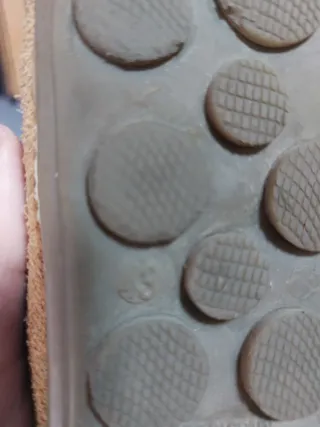 Náuticos de piel con pocó uso,comodisimos.