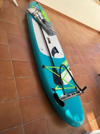 Padel surf Airgliss Moon 11.0