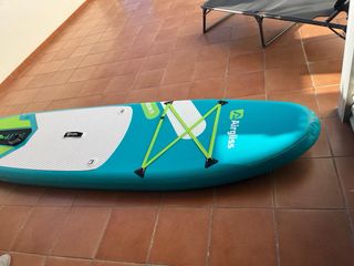 Padel surf Airgliss Moon 11.0