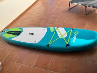 Padel surf Airgliss Moon 11.0