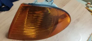 Intermitentes BMW E46 Naranja
