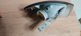 Intermitentes BMW E46 Naranja
