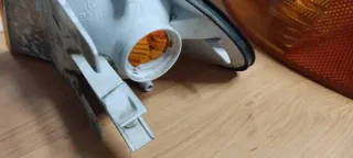 Intermitentes BMW E46 Naranja