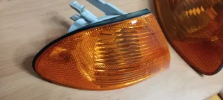 Intermitentes BMW E46 Naranja