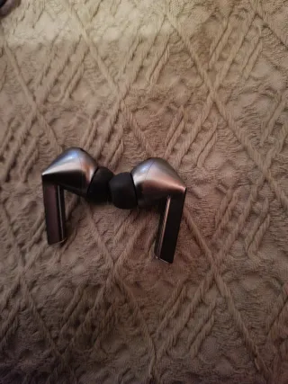 Samsung Galaxy Buds 3 Pro Grises/Plateados