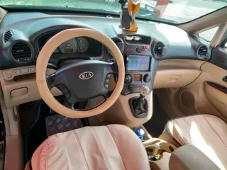 KIA Carens 2007