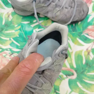 Zapatillas Salomon Trekking Grises