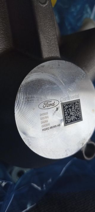 Bomba Inyección Ford 2.0 Ecoblue HG9Q-9B395-AB