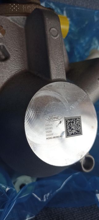 Bomba Inyección Ford 2.0 Ecoblue HG9Q-9B395-AB