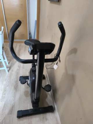 Bicicleta Estática Bodytone