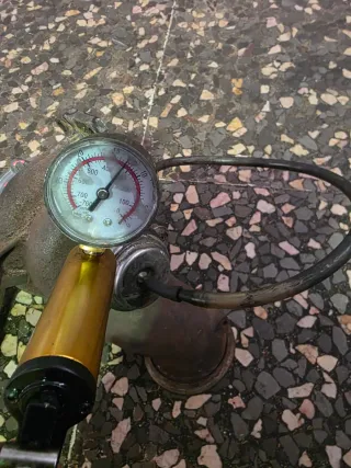 Turbo Motor 4HX 2.2 HDI 136CV