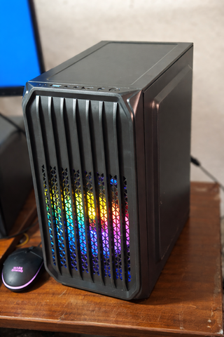 EcoPc GTX 1650 4GB | 16GB DDR4 + GARANTIA