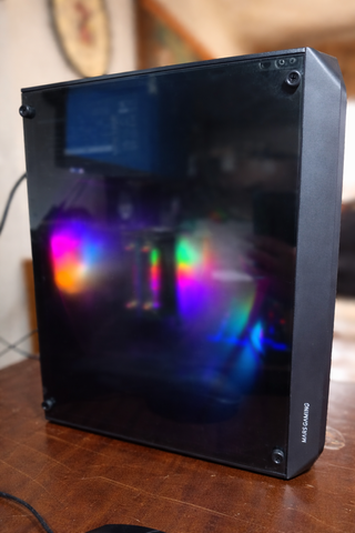 EcoPc GTX 1650 4GB | 16GB DDR4 + GARANTIA