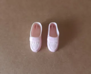 Zapatos Muñeca Sindy Pedigree .