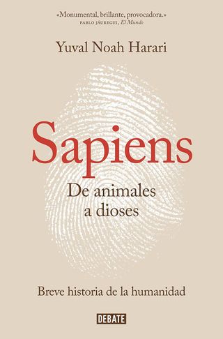 Sapiens. De animales a dioses / Sapiens: A Brie...