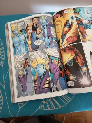 CAPITÁN MARVEL: FRAGMENTOS (COLECCIÓN EXTRA SUP...