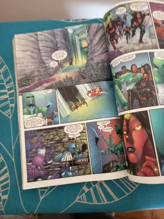 CAPITÁN MARVEL: FRAGMENTOS (COLECCIÓN EXTRA SUP...