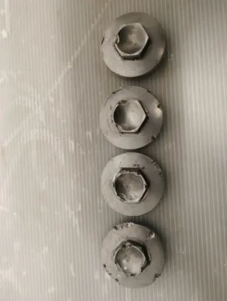 Tapones Tapa Balancines Honda Xr